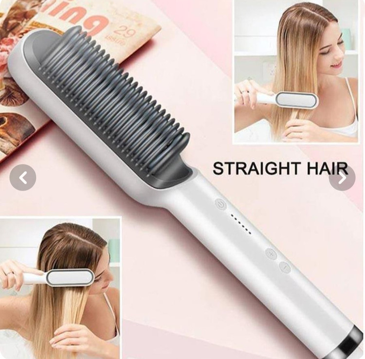 برس حرارتی مدل FH909