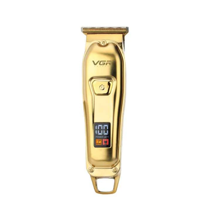 ماشین اصلاح وی جی آر مدل V965