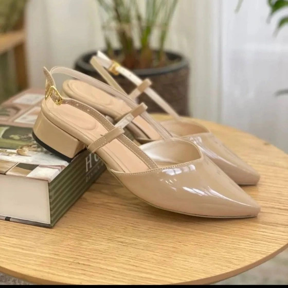 کفش مجلسی زنانه از سایز 37الی41
