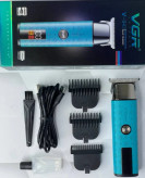 ماشین اصلاح وی جی آر مدل VGR-943 با تکنولوژی برش مستقیم
