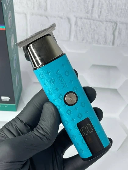 ماشین اصلاح وی جی آر مدل VGR-943 با تکنولوژی برش مستقیم