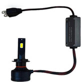 هدلایت کانپکس 3S Pro پایه H7