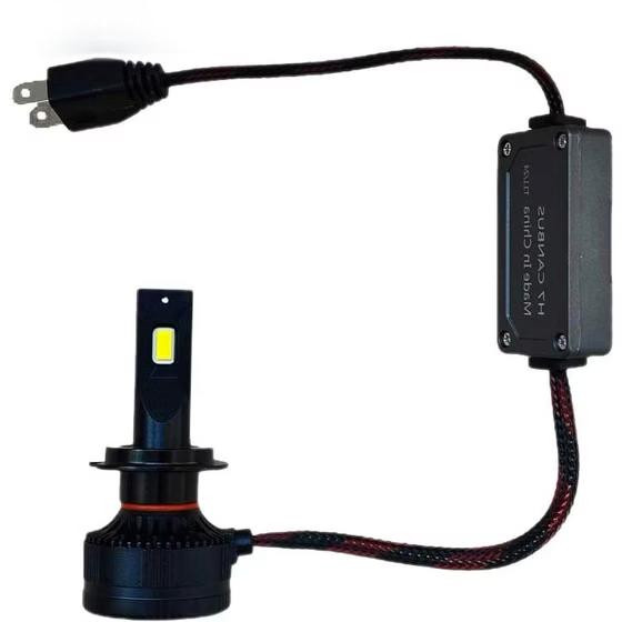 هدلایت کانپکس 3S Pro پایه H7