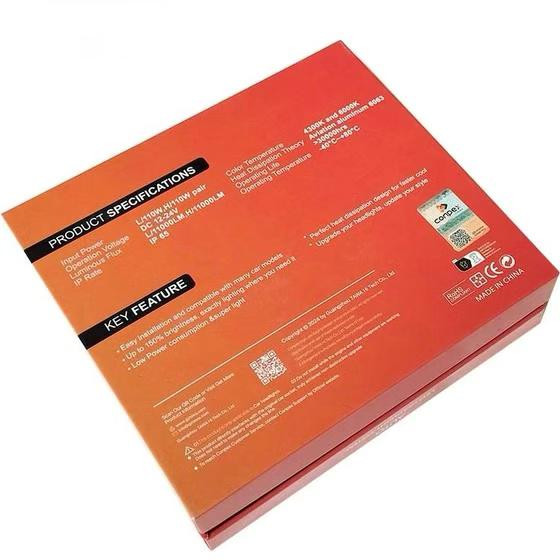 هدلایت کانپکس 3S Pro پایه H7